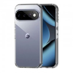 Dėklas Google Pixel 11/ Pixel 11 Pro Dux Ducis Clin silikoninis